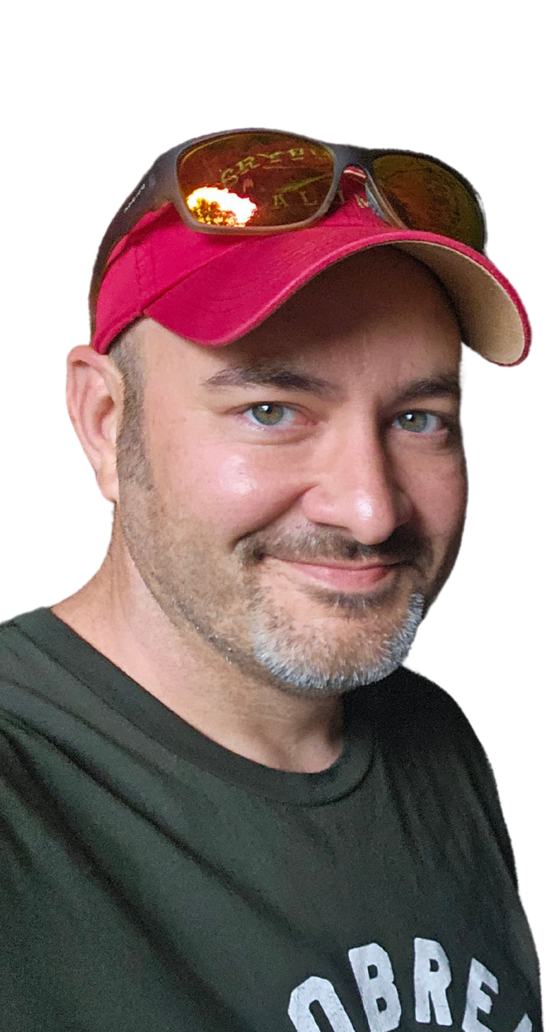 Owner, Mike Lamondy