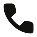 phone receiver icon