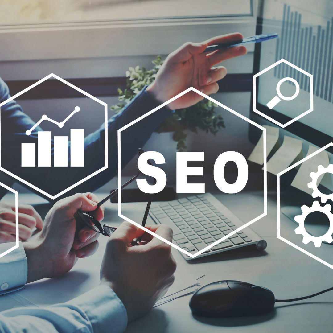 Search engine optimization